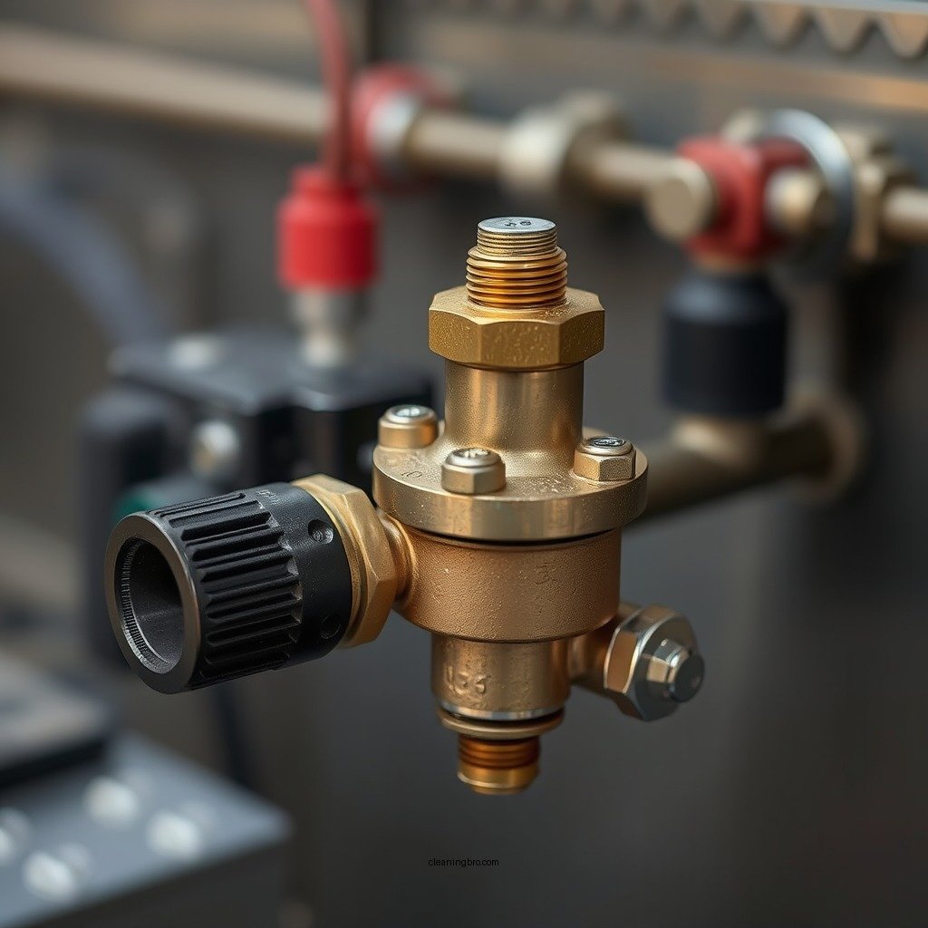 Understanding the Purge Solenoid Valve - how to clean purge solenoid valve