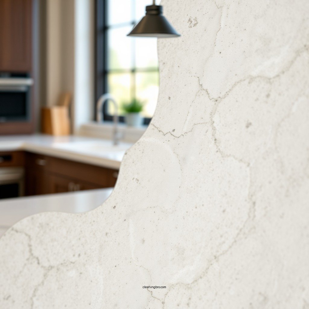 Daily Cleaning Routine - how to clean quartzite
