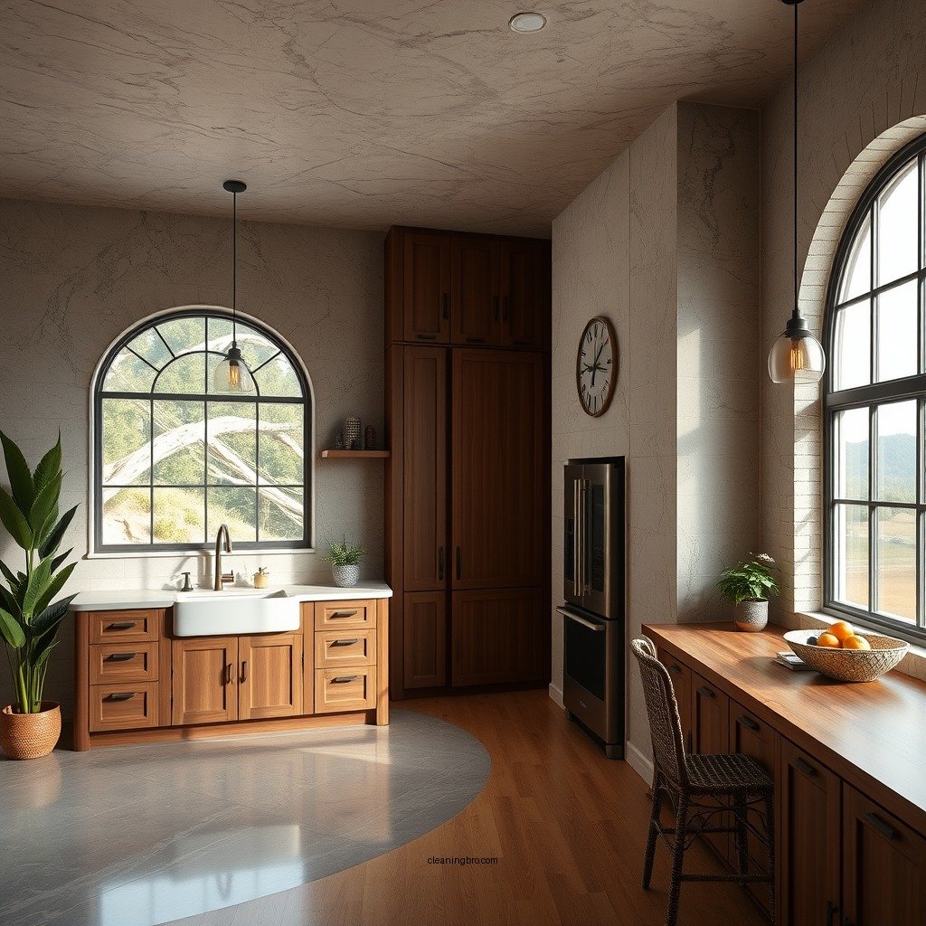 Understanding Quartzite - how to clean quartzite