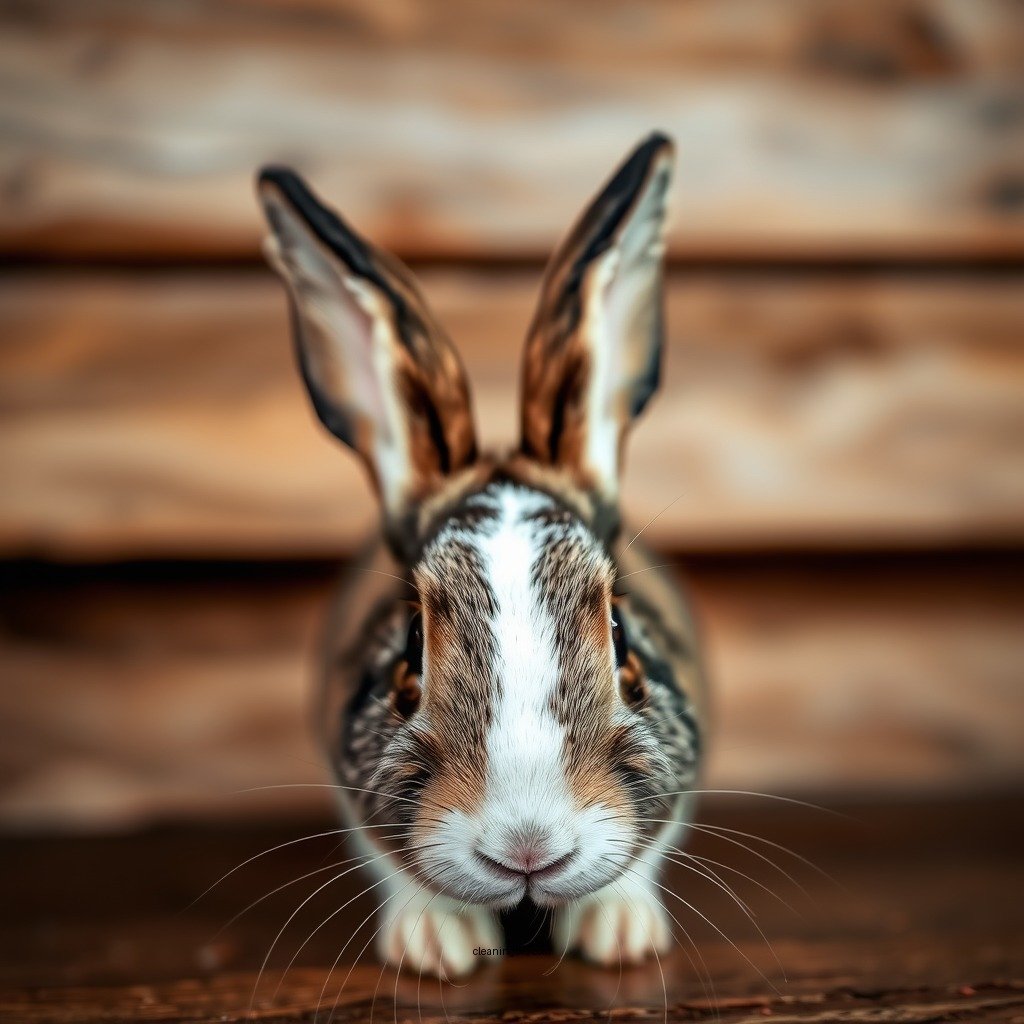 When to Clean Rabbit Scent Glands - how to clean rabbit scent glands