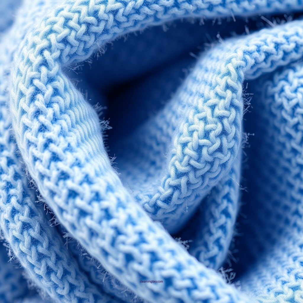 Choosing the Right Cleaning Method - how to clean rags