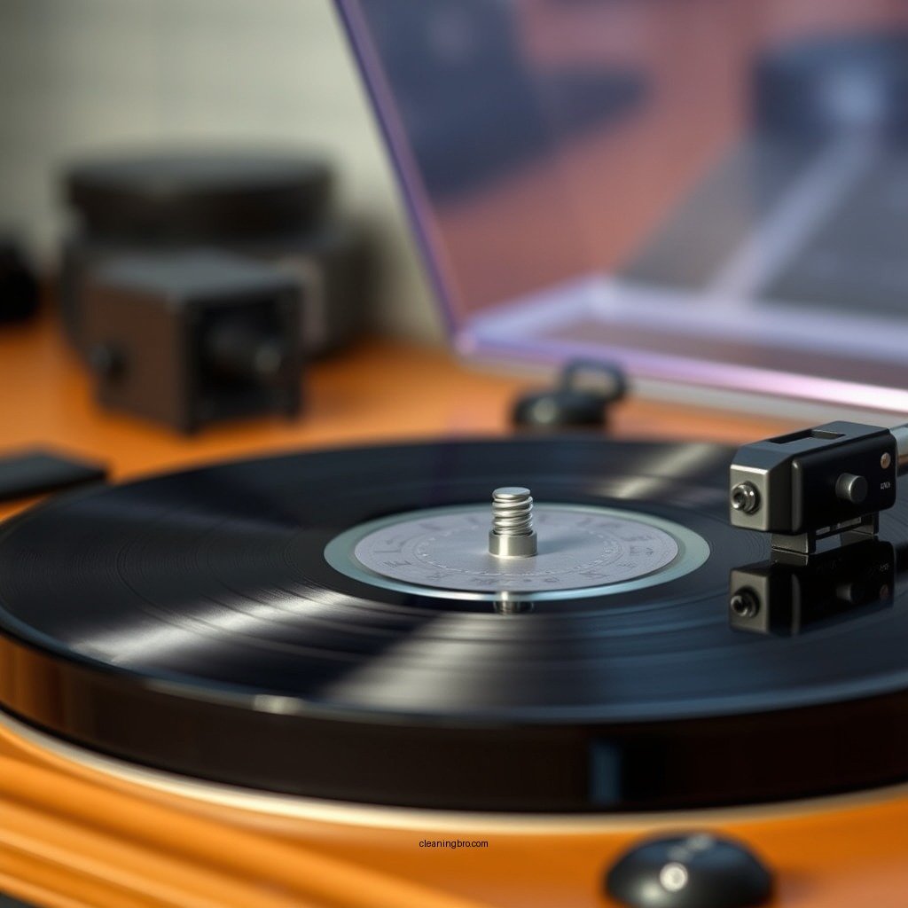Tools You Will Need - how to clean record stylus