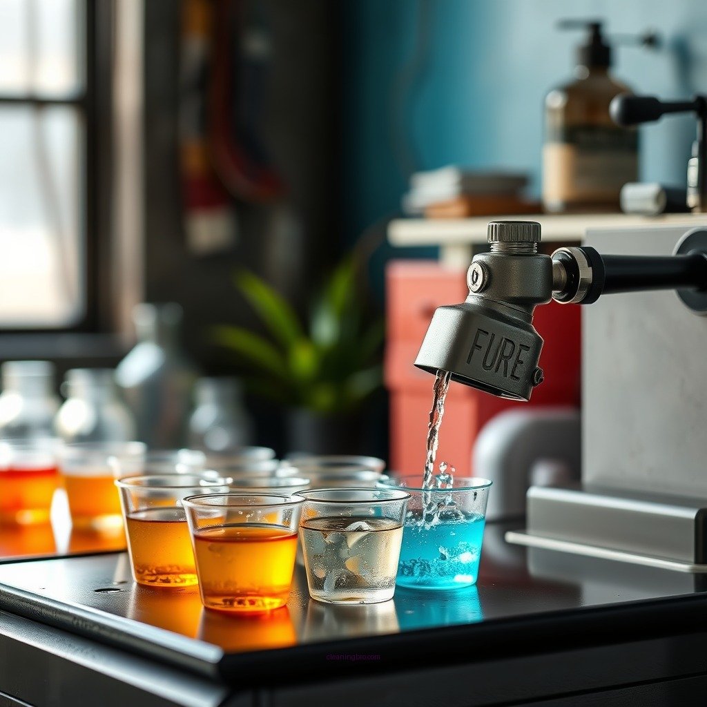 Why Cleaning Resin Mixing Cups is Important - how to clean resin mixing cups