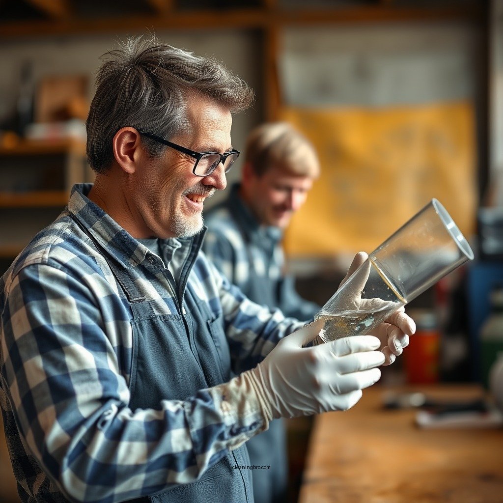 Understanding Resin and Its Properties - how to clean resin off your hands