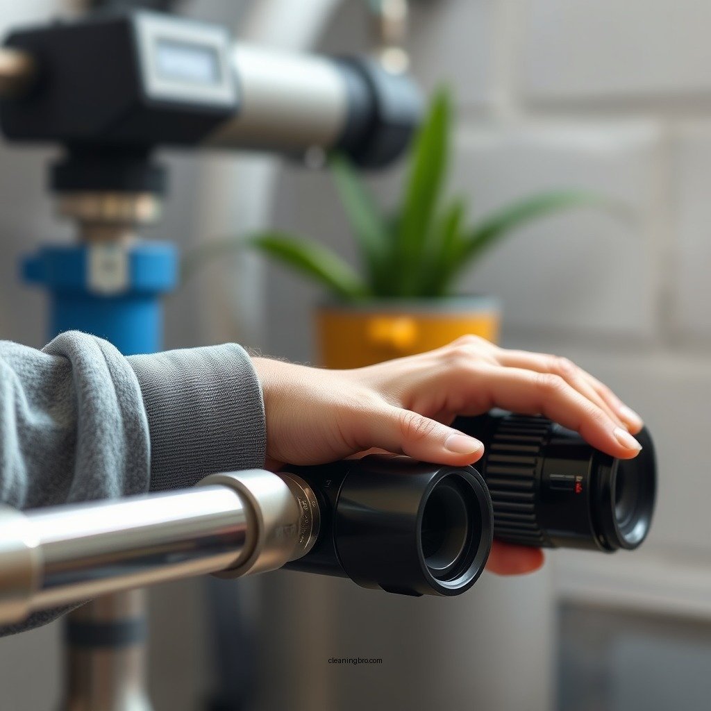 When to Clean Your RO System - how to clean reverse osmosis system