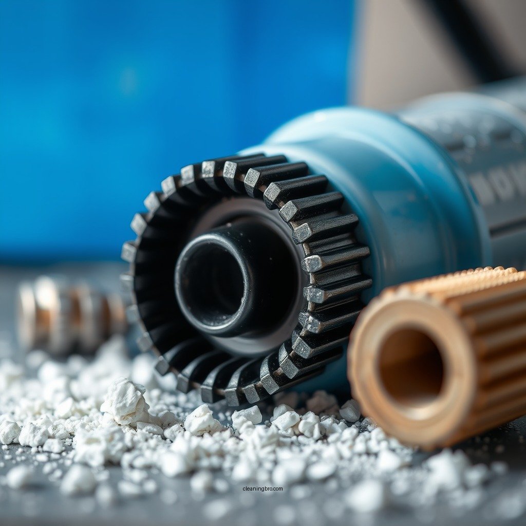 Tools and Materials Needed - how to clean reverse osmosis tank