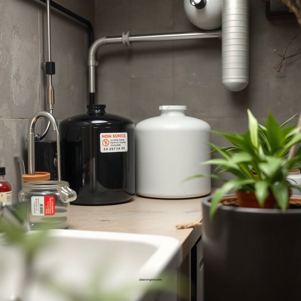 Understanding the Reverse Osmosis System - how to clean reverse osmosis tank