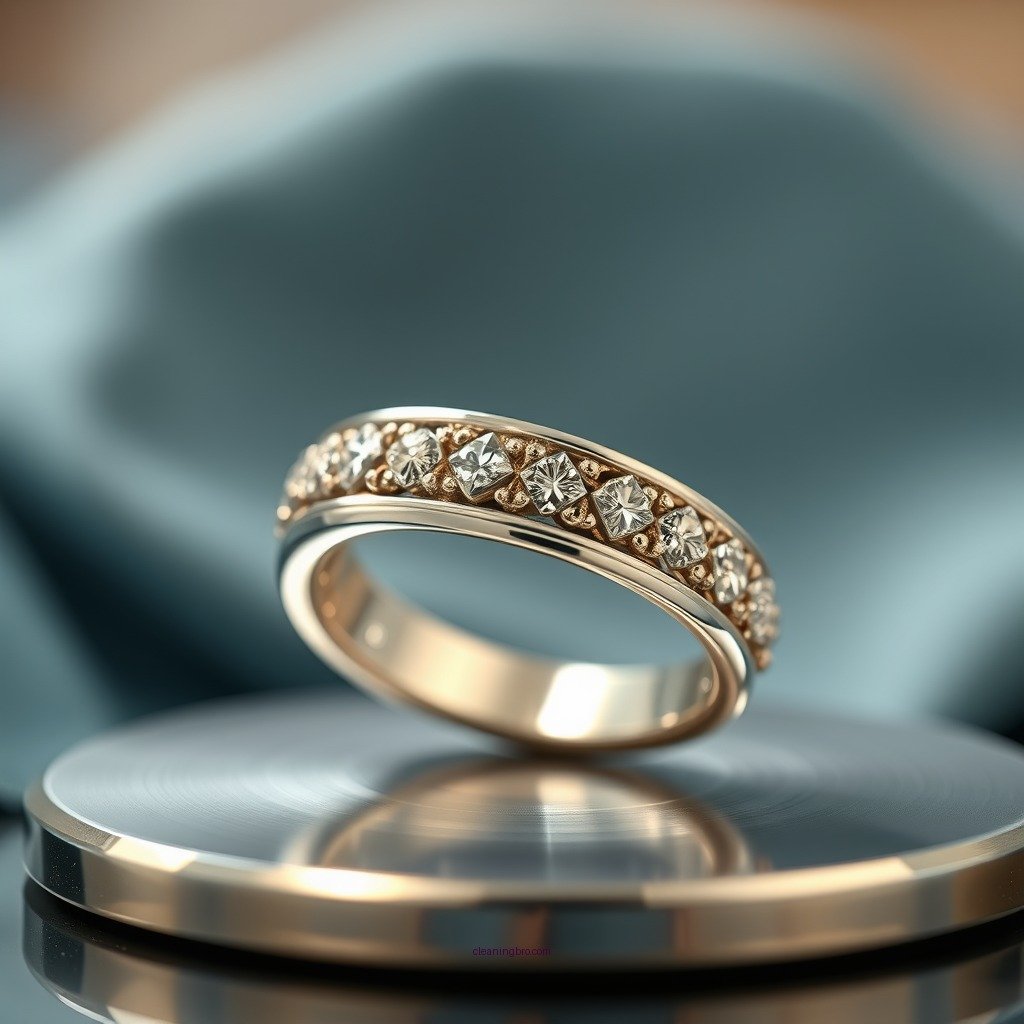 Understanding Rhodium Plating - how to clean rhodium plated silver