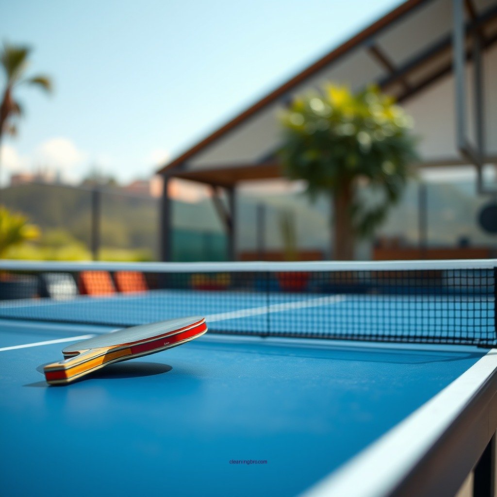 Understanding Rubber Table Tennis Rubber - how to clean rubber table tennis