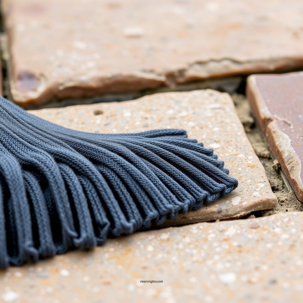 Cleaning Techniques for Sandstone Pavers - how to clean sandstone pavers