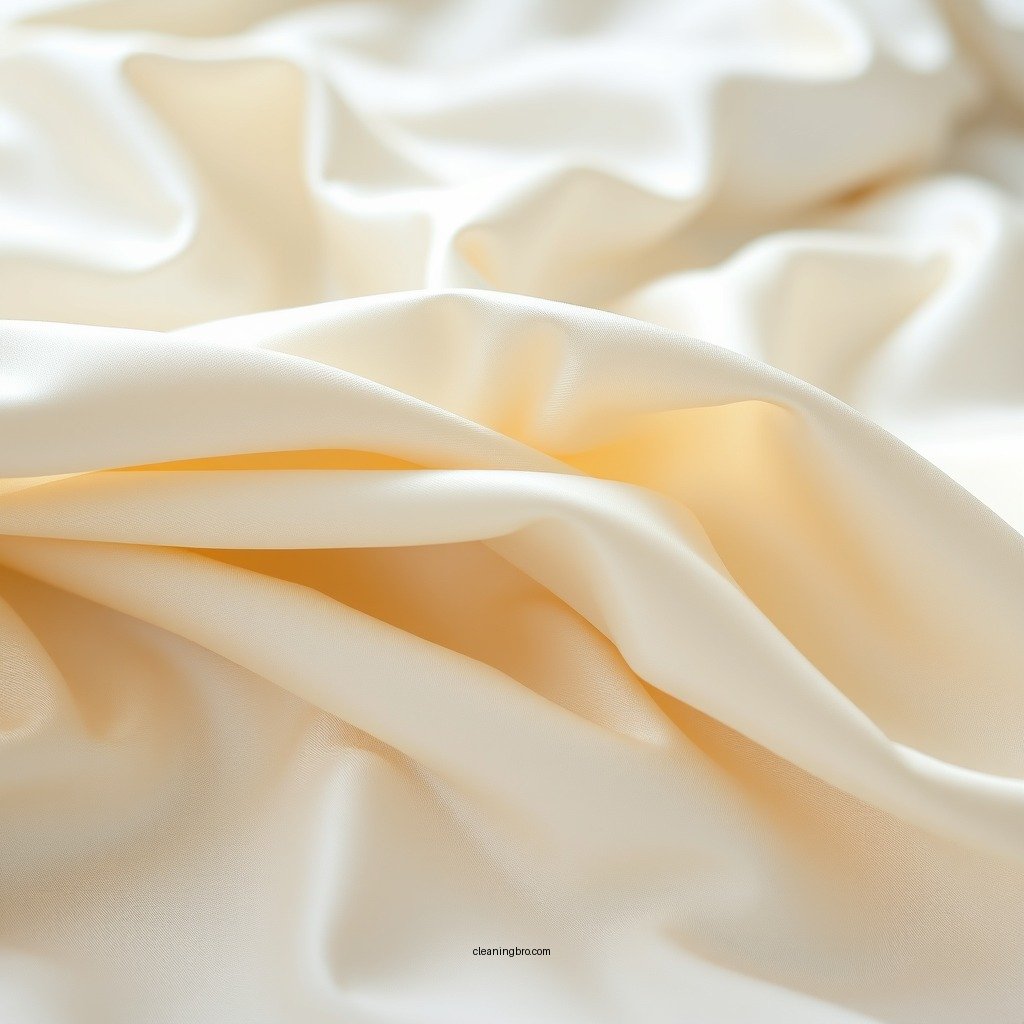 Washing Satin Sheets - how to clean satin sheets