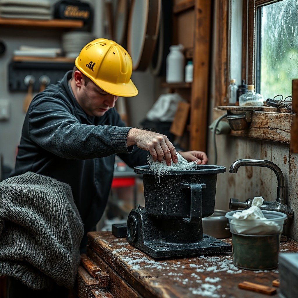 What You Need for Cleaning - how to clean sawyer squeeze