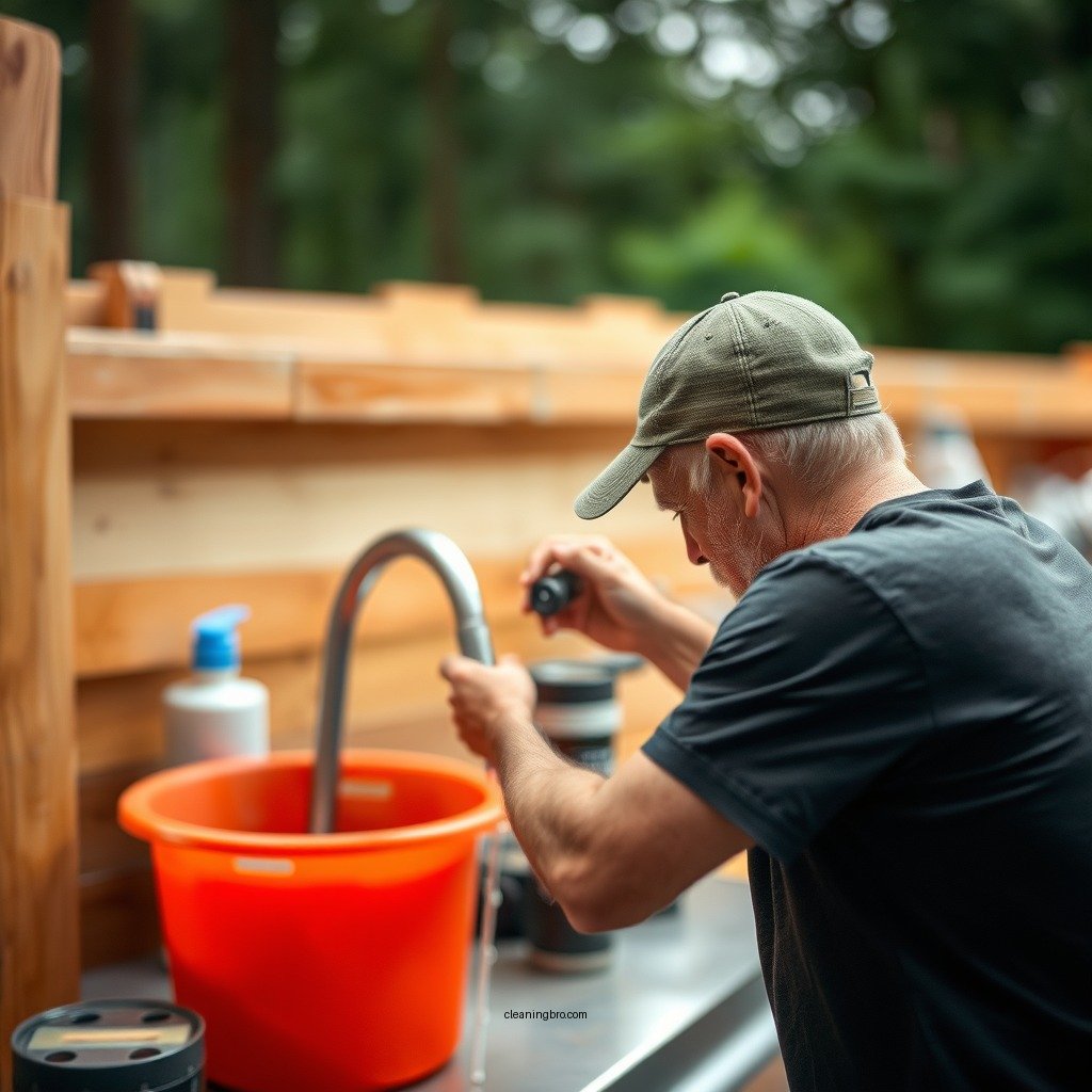 Why Cleaning Your Sawyer Squeeze is Important - how to clean sawyer squeeze
