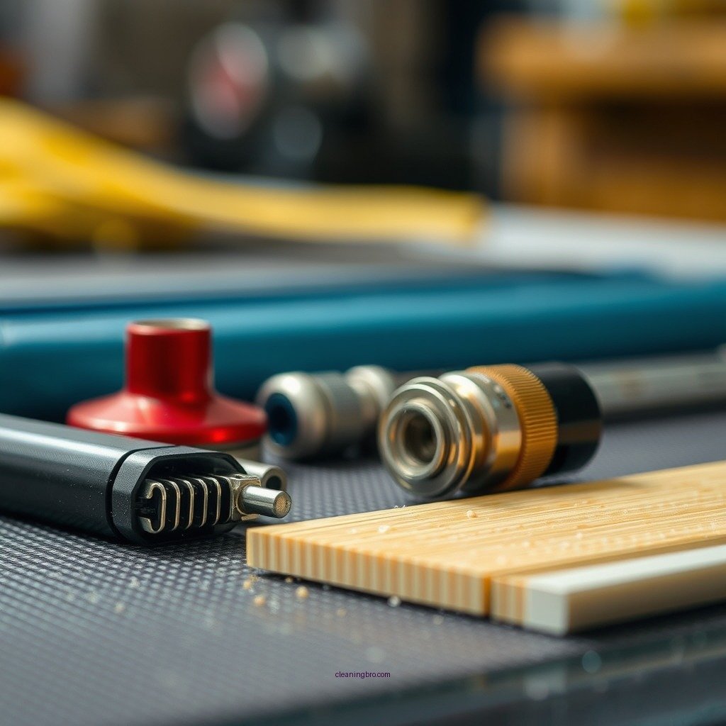 Materials and Tools Needed - how to clean screen printing screens