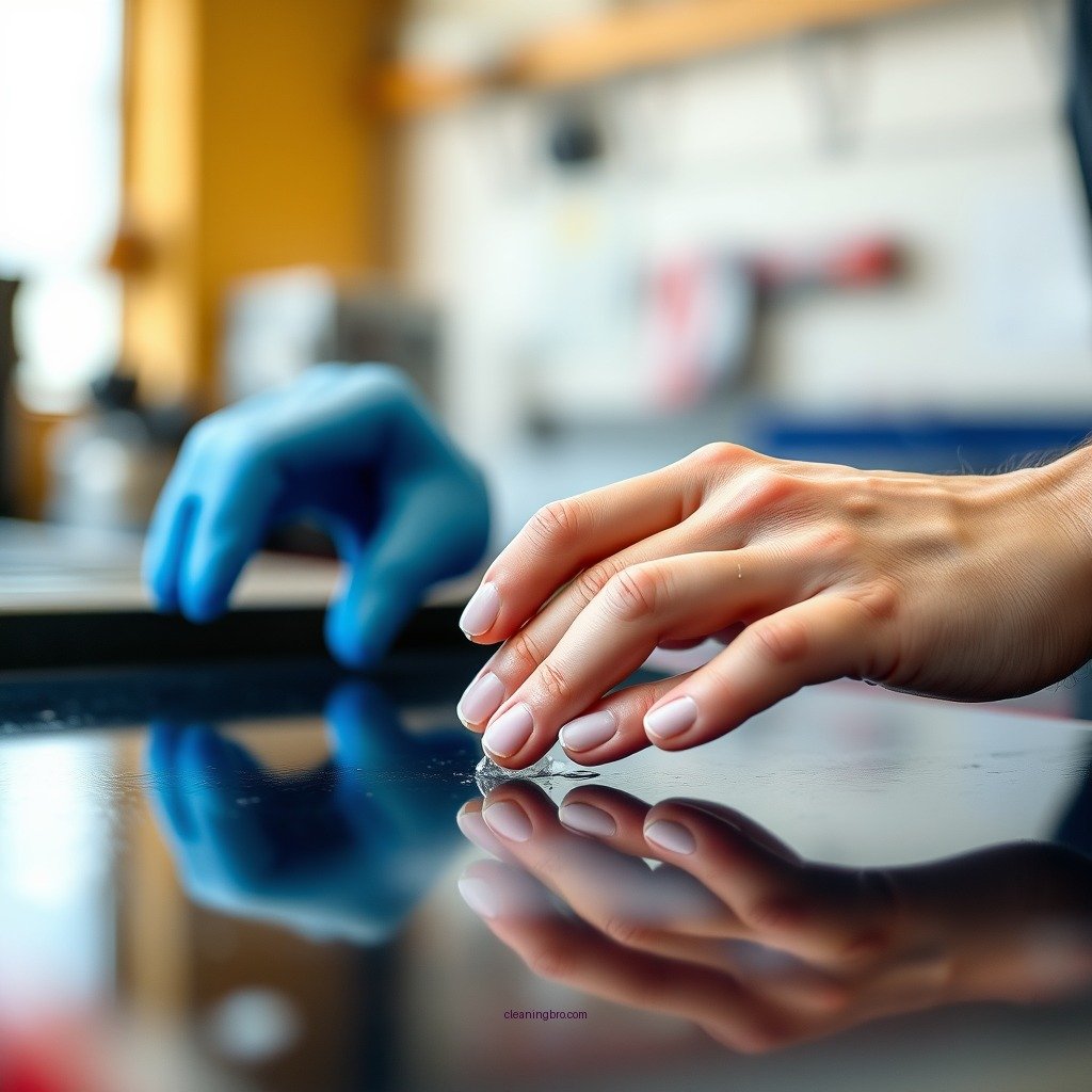 Step-by-Step Cleaning Process - how to clean screen printing screens