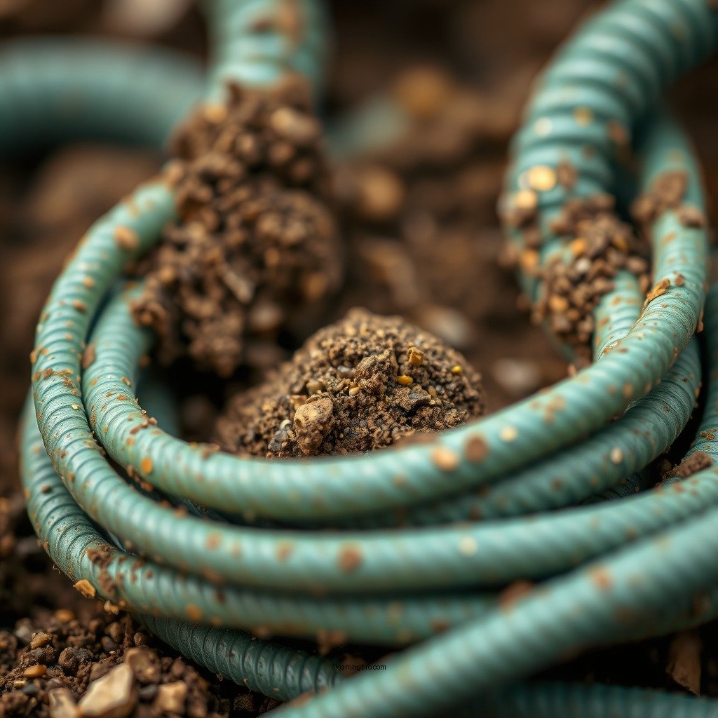 Natural Cleaning Solutions - how to clean septic tank naturally