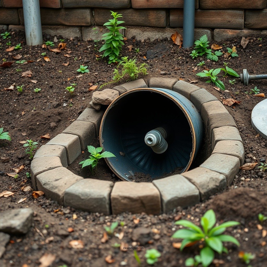 Understanding Your Septic System - how to clean septic tank naturally