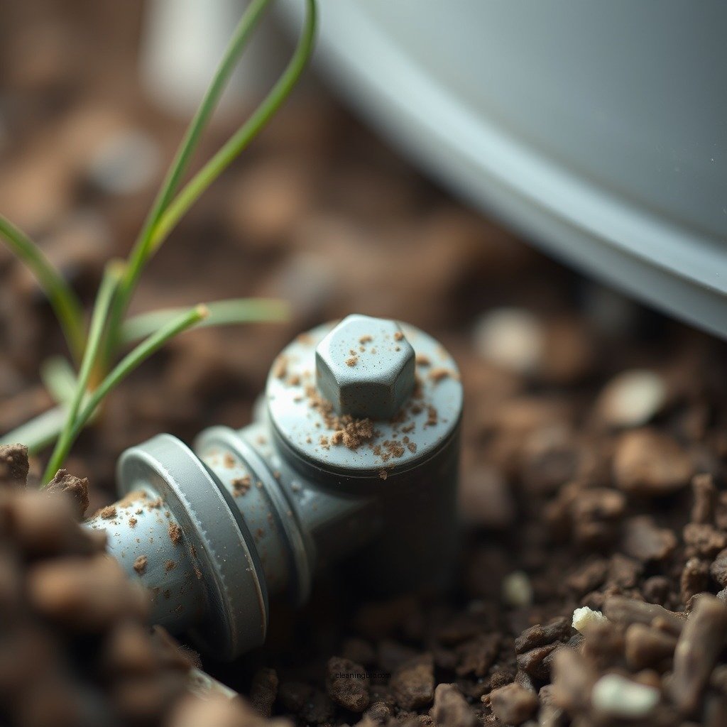 Regular Maintenance Practices - how to clean septic tank without pumping