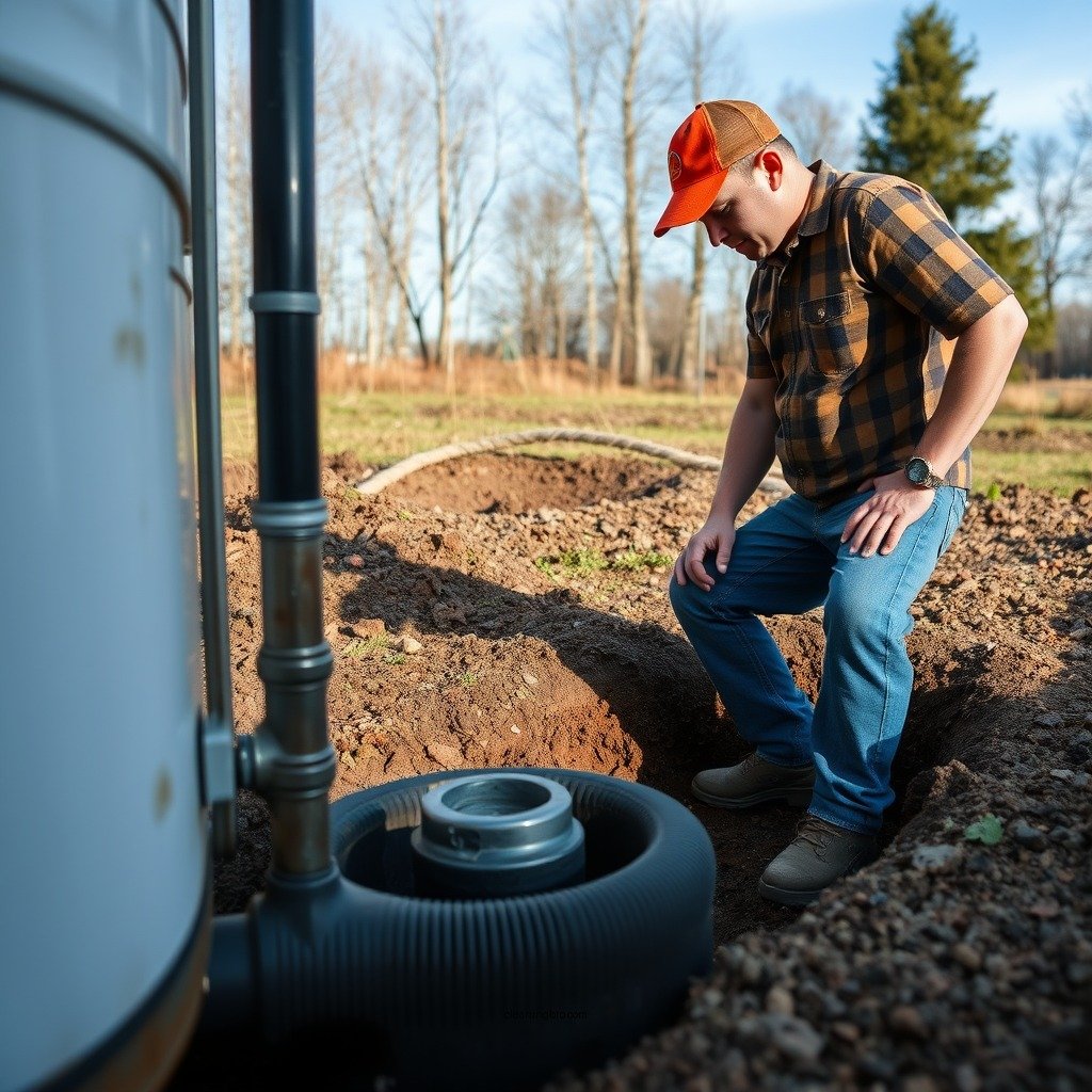 Understanding Your Septic System - how to clean septic tank without pumping