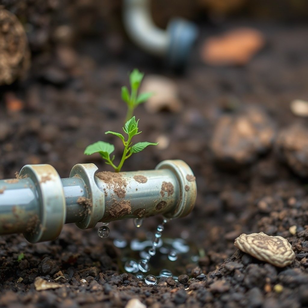 Using Enzymes and Bacteria - how to clean septic tank without pumping