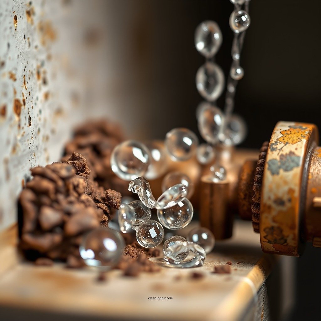 Safety Precautions - how to clean sewage backup in shower