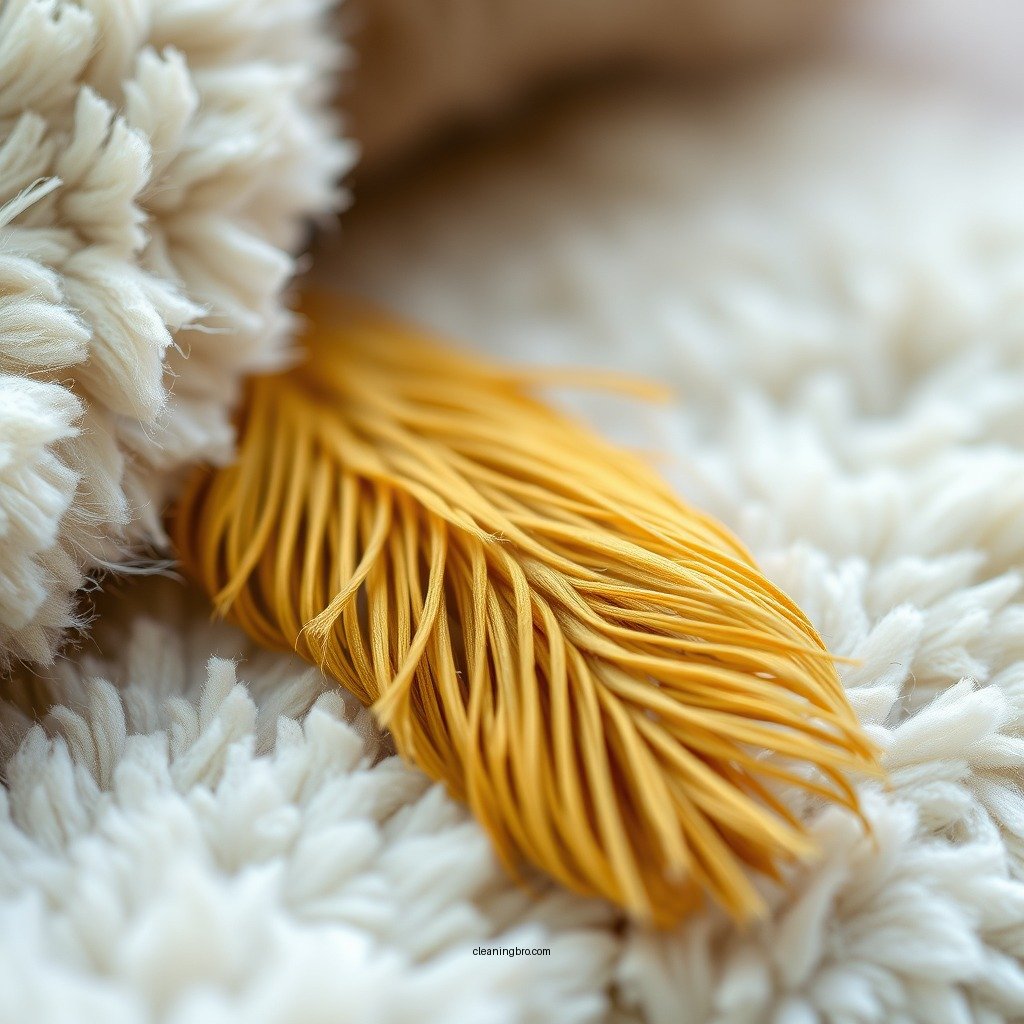 Cleaning Techniques for Shearling - how to clean shearling