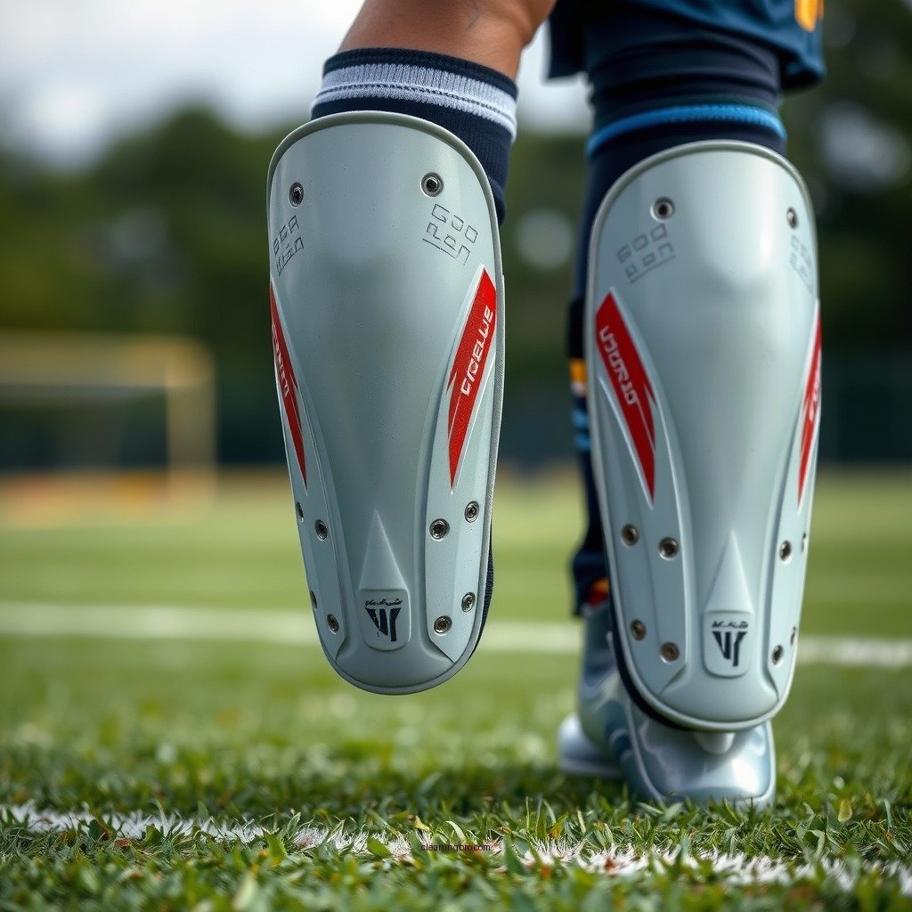Understanding the Importance of Cleaning Shin Guards - how to clean shin guards