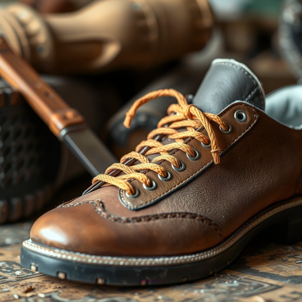 Essential Tools and Materials - how to clean shoes from fungus