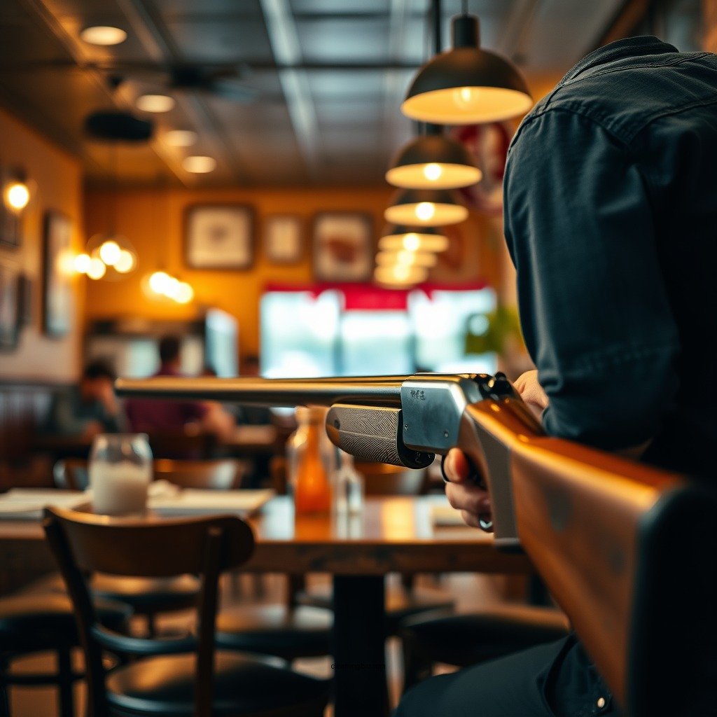 Prepare the Shotgun - how to clean shotgun barrel