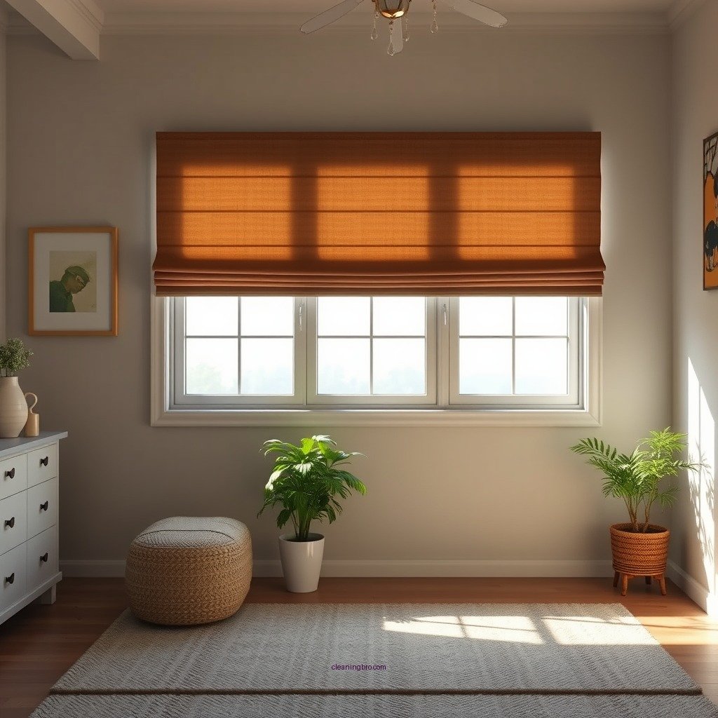 Gather the Right Cleaning Supplies - how to clean silhouette window shades