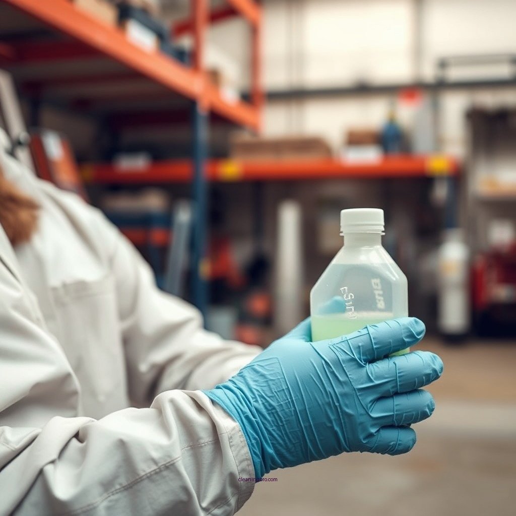 Understanding Silicone Lubricants - how to clean silicone lubricant