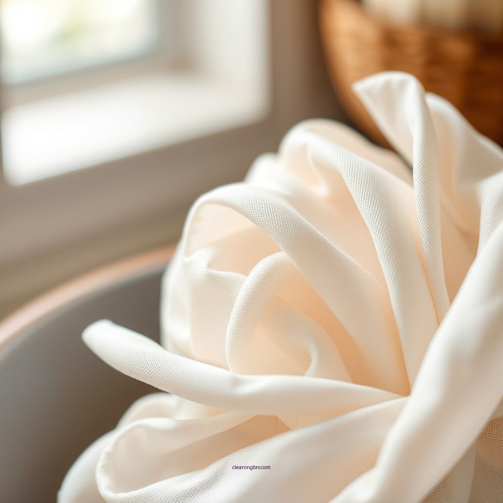 Hand Washing Your Silk Bonnet - how to clean silk bonnet