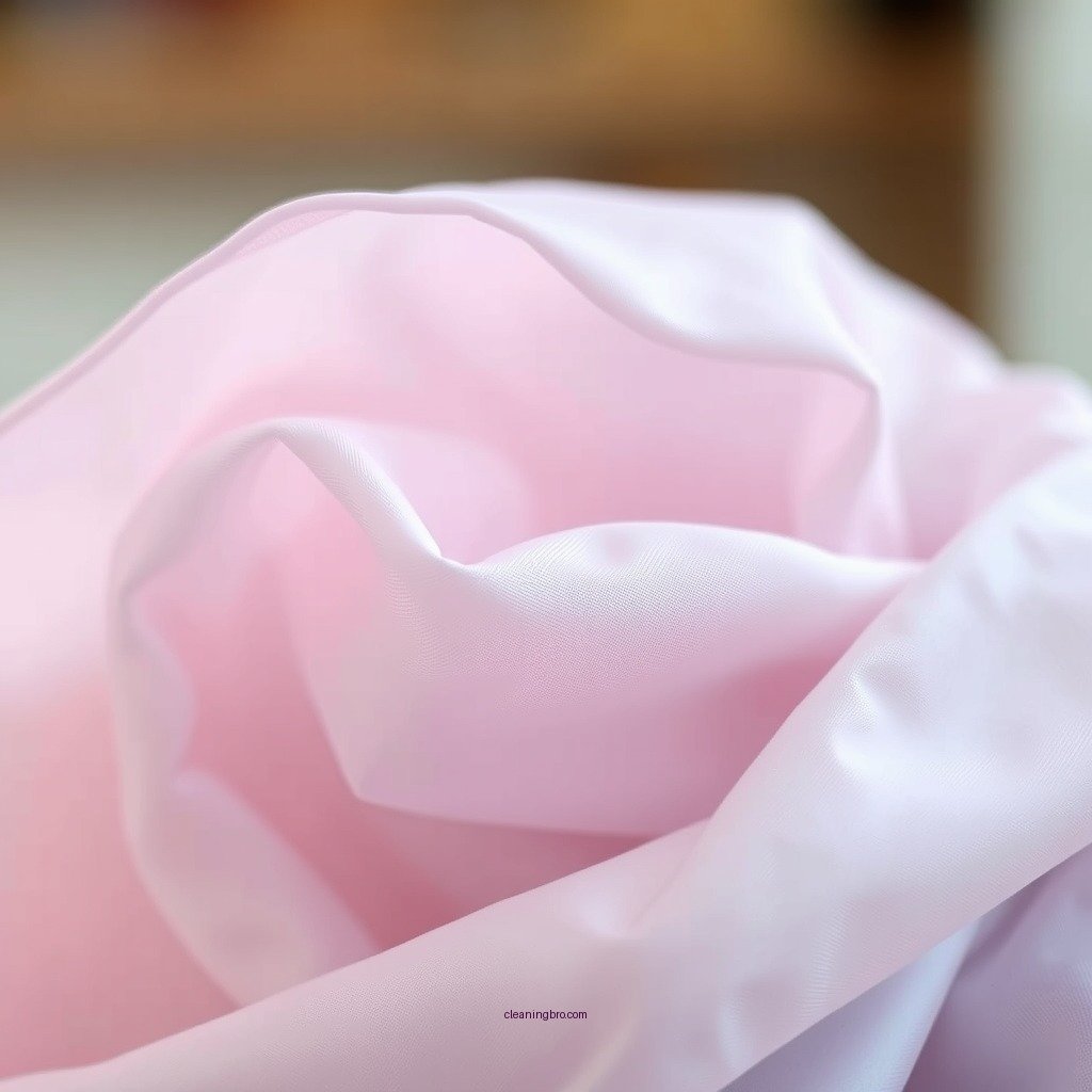 Materials Needed for Cleaning - how to clean silk bonnet