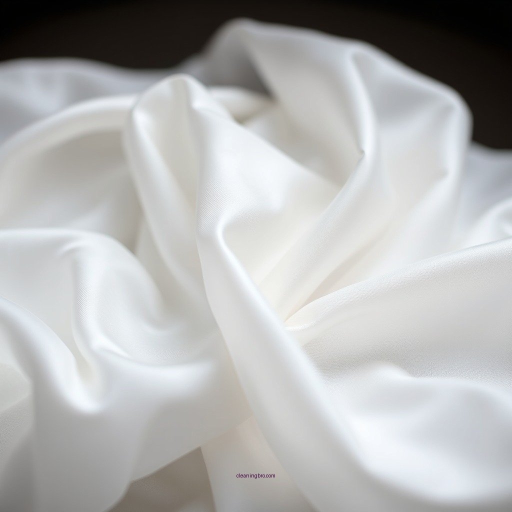 Understanding Silk Fabric - how to clean silk bonnet