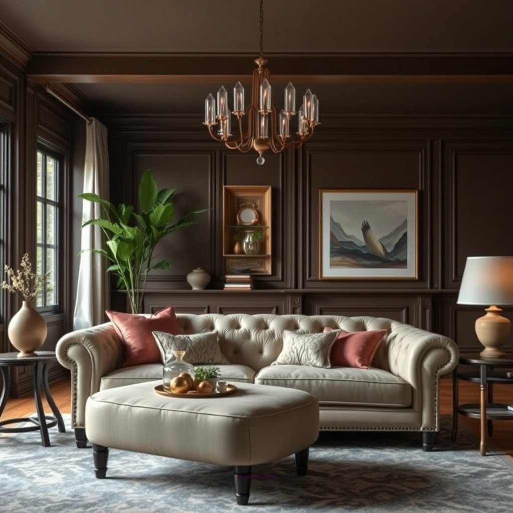 Understanding Silk Upholstery - how to clean silk upholstery