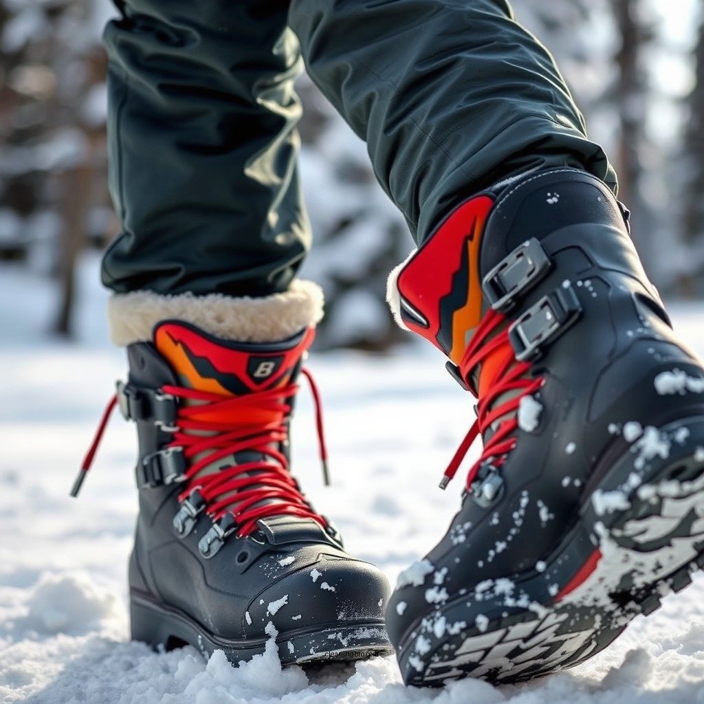 Remove the Liners from the Boots - how to clean ski boot liners