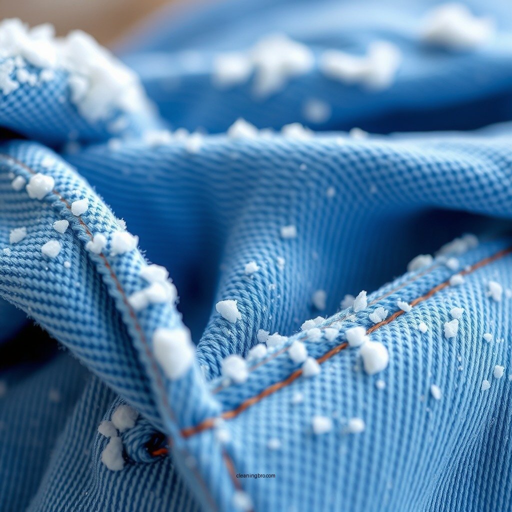 Choosing the Right Detergent - how to clean ski pants