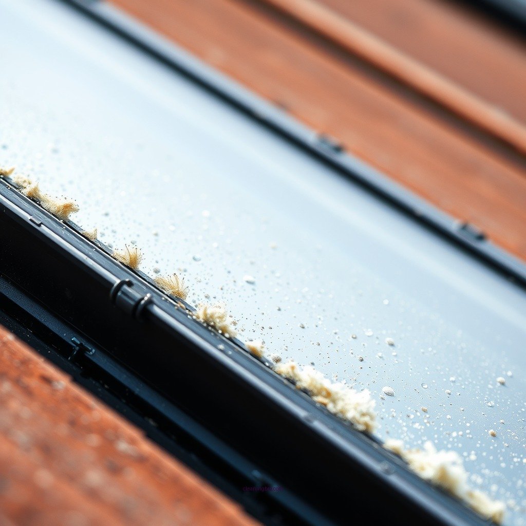 Safety First: Preparing to Clean - how to clean skylights