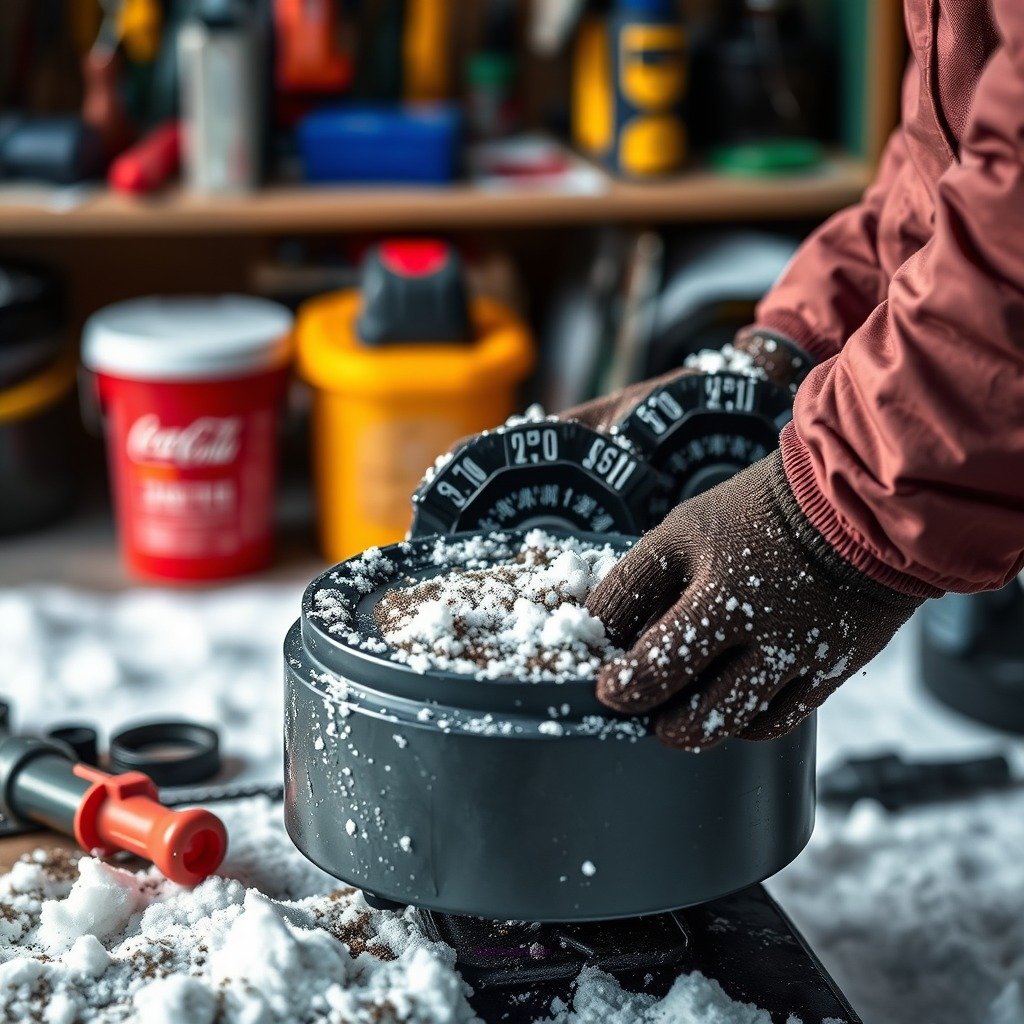 Gather the Necessary Tools and Supplies - how to clean snowmobile clutch