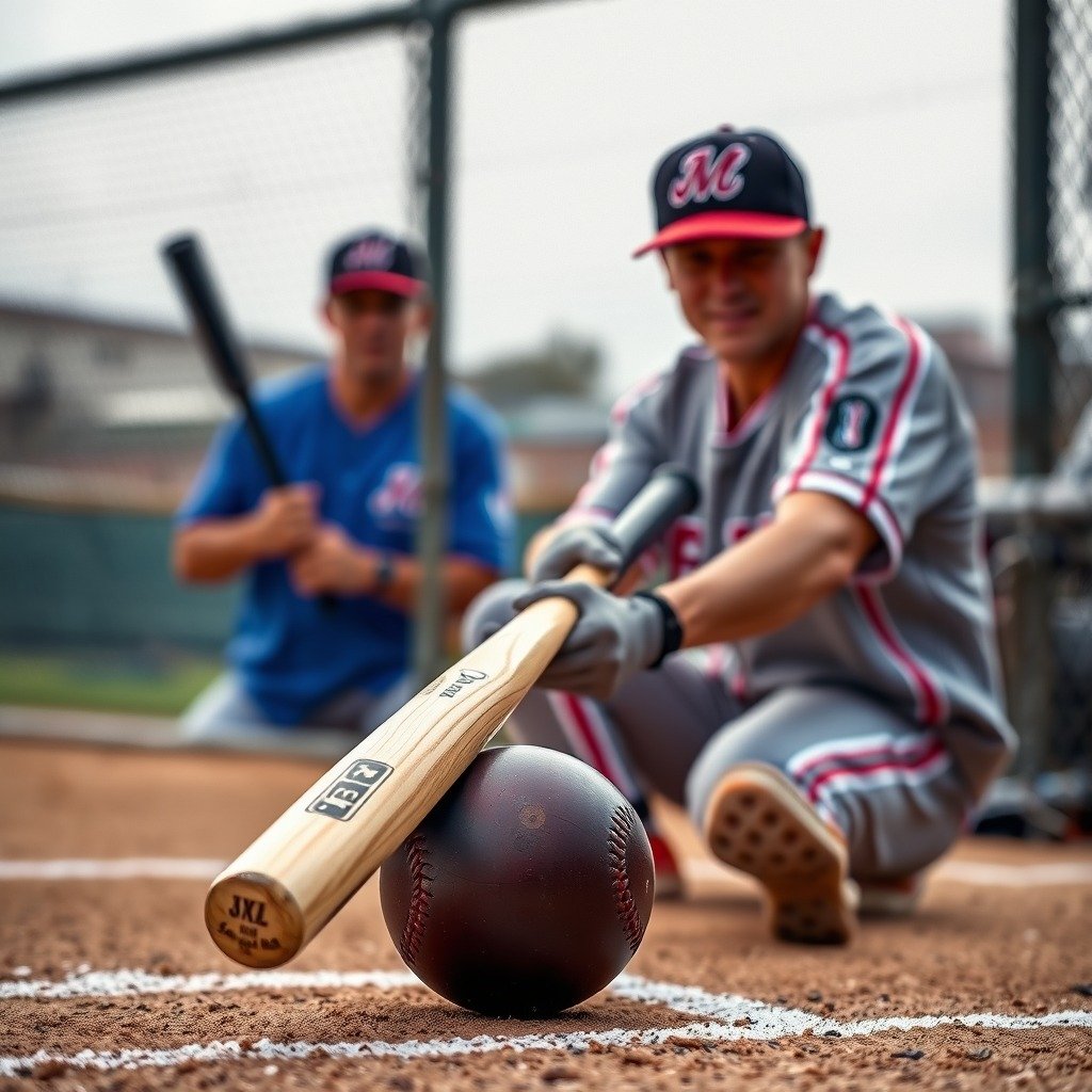 Importance of Cleaning Your Softball Bat - how to clean softball bat