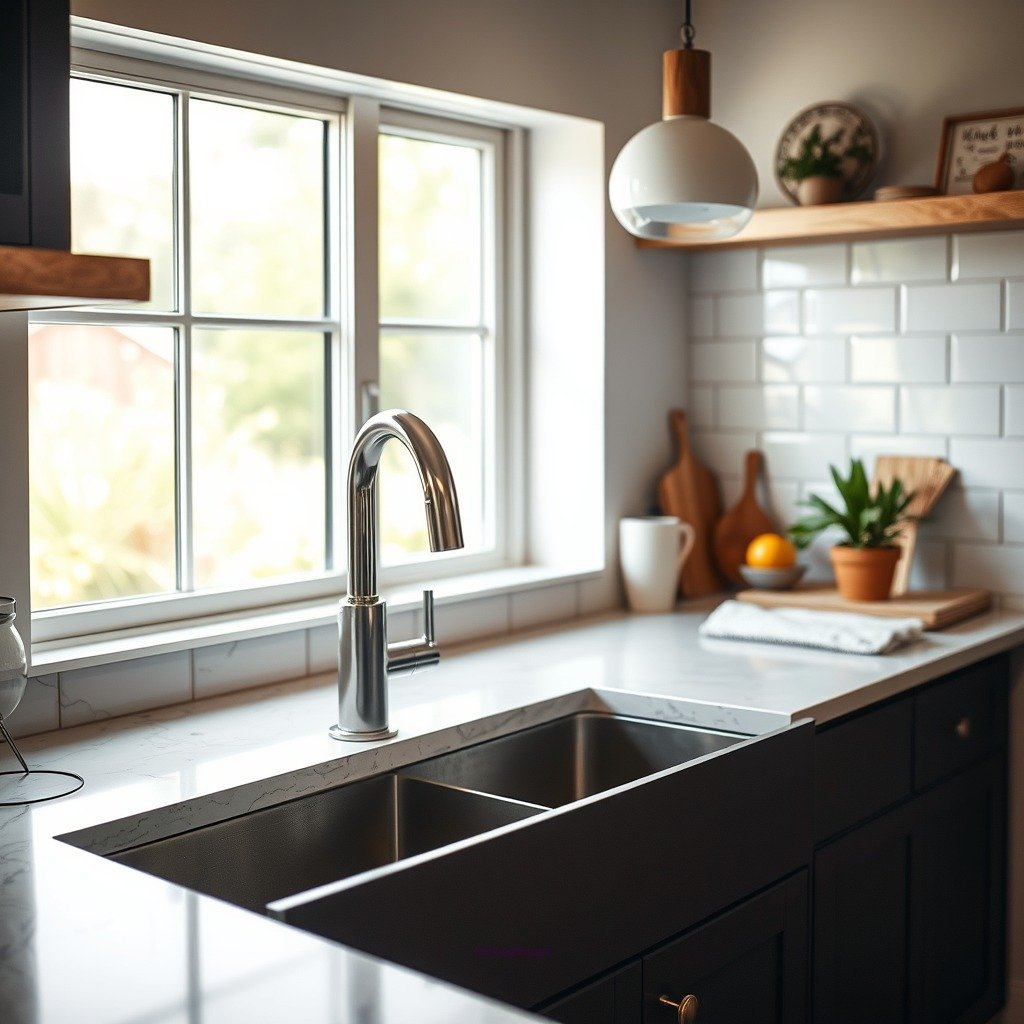 Daily Cleaning Techniques - how to clean solid surface countertops