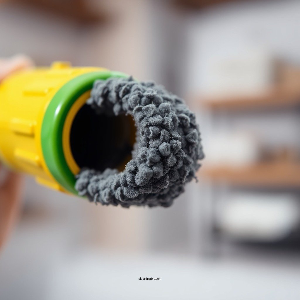 Choosing the Right Cleaning Method - how to clean soot off ceiling
