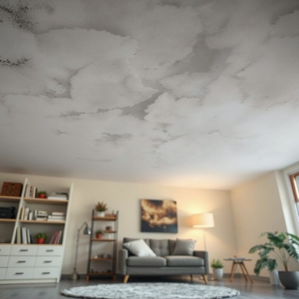 Understanding Soot and Its Causes - how to clean soot off ceiling
