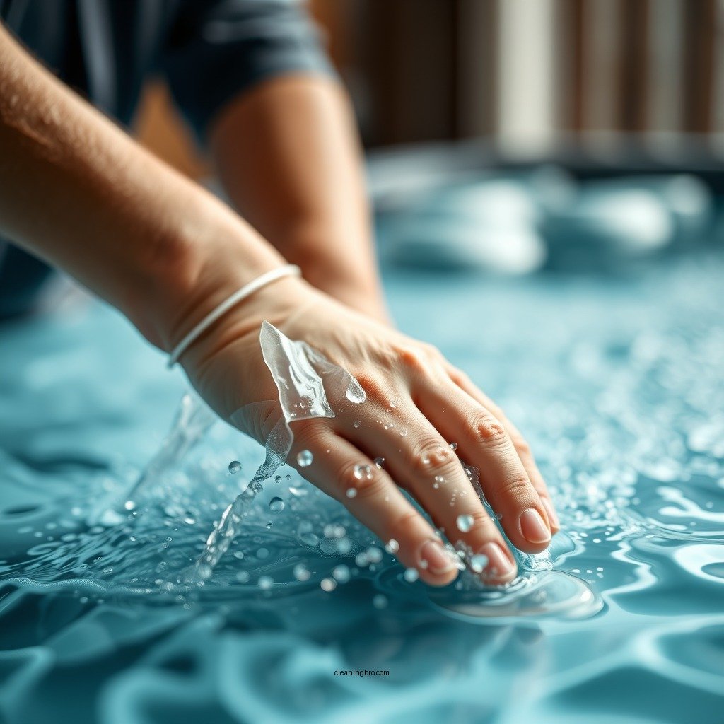 Step-by-Step Guide to Remove the Spa Filter - how to clean spa filter