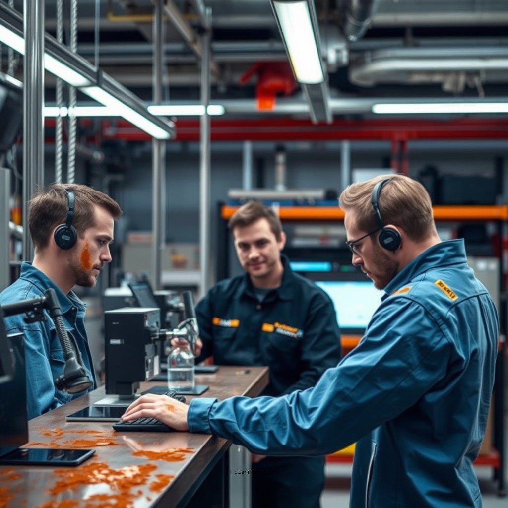 Understanding Stainless Steel and Rust - how to clean stainless steel from rust