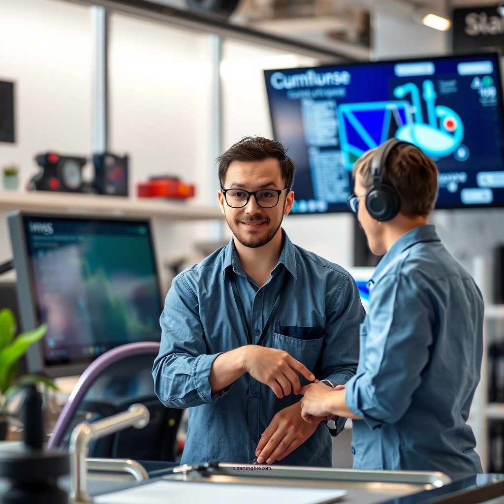 Understanding the Importance of Cleaning - how to clean stainless steel tongue scraper