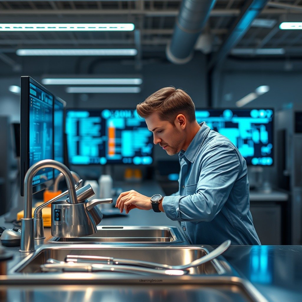 Understanding Stainless Steel - how to clean stainless steel utensils