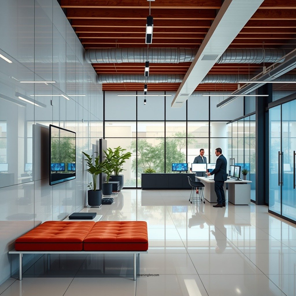 Understanding Porcelain Tile Stains - how to clean stains on porcelain tiles