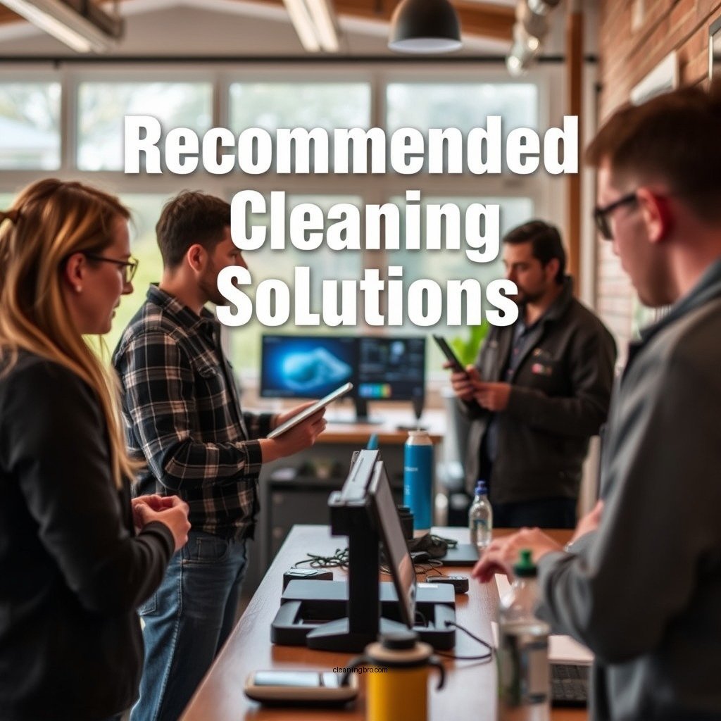 Recommended Cleaning Solutions - how to clean stains on vinyl siding