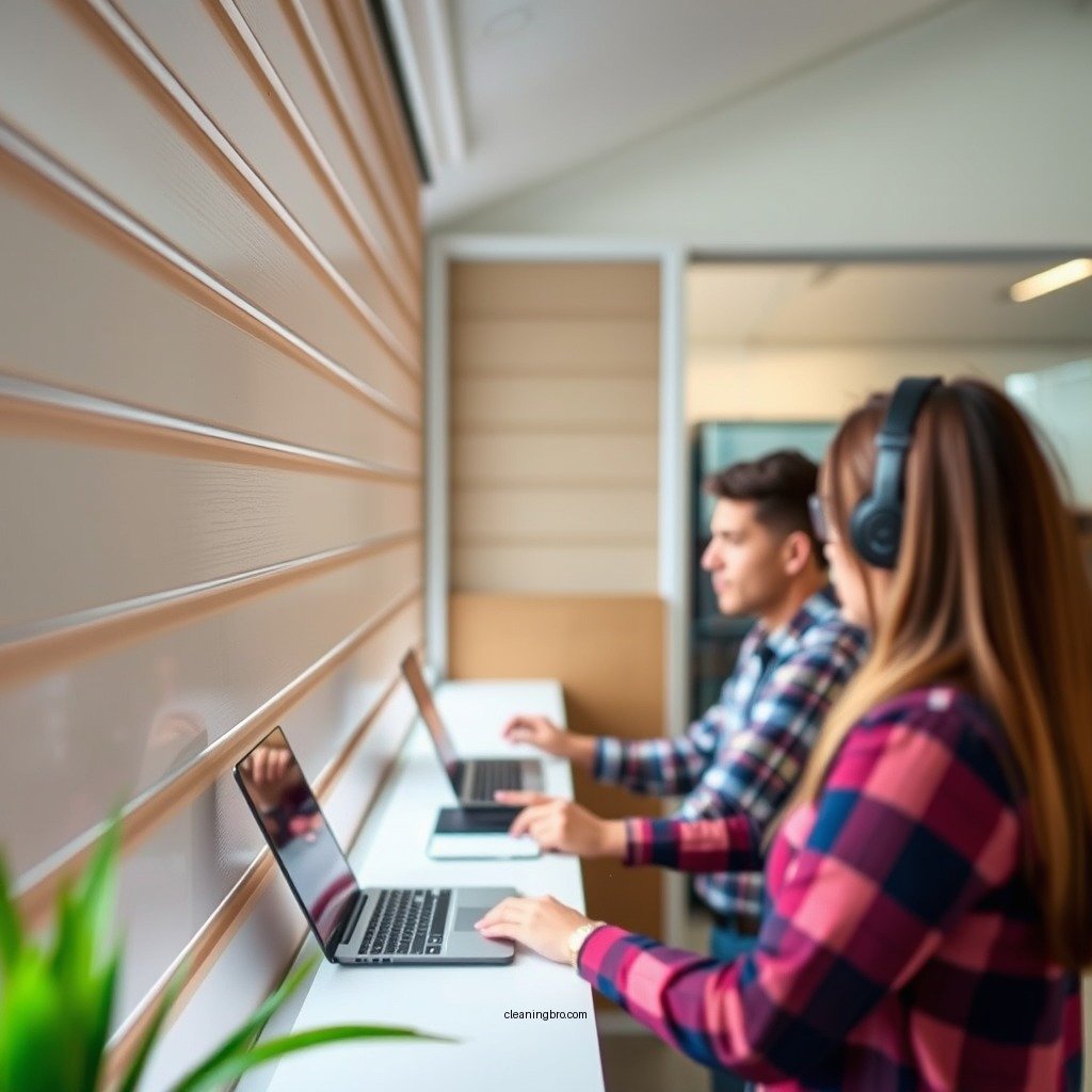 Understanding Vinyl Siding - how to clean stains on vinyl siding